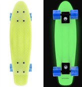 Polnische buch : Deskorolka...