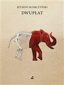Dwupłat - Szymon Słomczyński - buch auf polnisch 