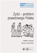 Żydzi - pr... -  polnische Bücher