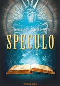 Speculo - Tomasz Sobania - buch auf polnisch 