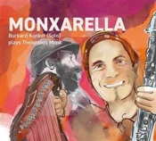 Monxarella... - Burkard Kunkel - Ksiegarnia w niemczech