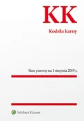 Kodeks kar... - Ksiegarnia w niemczech