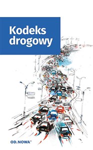 Obrazek Kodeks Drogowy