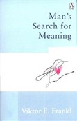 Polska książka : Man's Sear... - Viktor E. Frankl