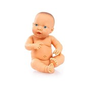 Polska książka : Lalka Newb...