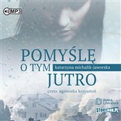 Zobacz : [Audiobook... - Katarzyna Michalik-Jaworska