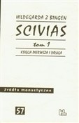 Polnische buch : Scivias To... - z Bingen Hildegarda
