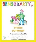 Sensokarty... - Anna Sieradzka -  Książka z wysyłką do Niemiec 