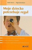 Moje dziec... - Heike Kovacs, Birgit Kaltenthaler -  fremdsprachige bücher polnisch 