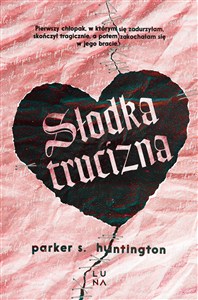 Obrazek Słodka trucizna