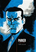 Parker Tom... - Darwyn Cooke, Richard Stark - Ksiegarnia w niemczech