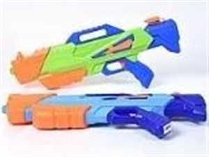 Bild von Pistolet na wodę MIX