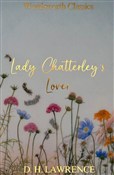 Lady Chatt... - D. H. Lawrence -  Polnische Buchandlung 