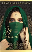 Książka : Jej warune... - Beata Majewska
