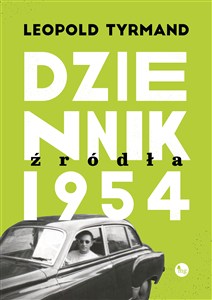 Obrazek Dziennik 1954. Źródła