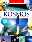 Kosmos Waż... - Brian Williams -  polnische Bücher