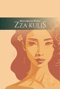 Zza kulis - Małgorzata Papka - buch auf polnisch 