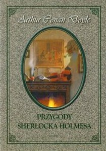 Obrazek Przygody Sherlocka Holmesa