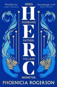 Herc - Phoenicia Rogerson -  Książka z wysyłką do Niemiec 