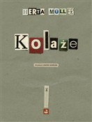 Polnische buch : Kolaże - Herta Müller