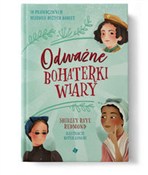 Odważne bo... - Raye Redmond Shirley -  Książka z wysyłką do Niemiec 