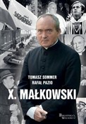 Polnische buch : X. Małkows... - Tomasz Sommer, Rafał Pazio
