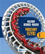 Podstawy f... - David Halliday, Robert Resnick, Jearl Walker -  Książka z wysyłką do Niemiec 