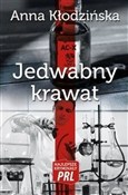 Polnische buch : Jedwabny k... - Anna Kłodzińska