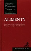 Polnische buch : Alimenty K...