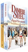 Apartament... - Danielle Steel - buch auf polnisch 