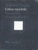 Całun tury... - Zbigniew Treppa - buch auf polnisch 