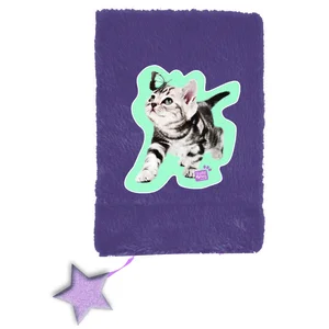 Bild von Notes studio pets ptn-3670