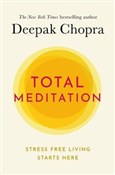 Total Medi... - Deepak Chopra -  polnische Bücher