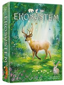 Ekosystem - Matt Simpson -  polnische Bücher