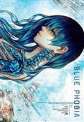 Blue Phobi... - Eri Tsuruyoshi -  polnische Bücher