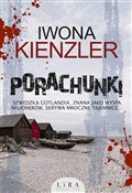 Porachunki... - Iwona Kienzler - Ksiegarnia w niemczech