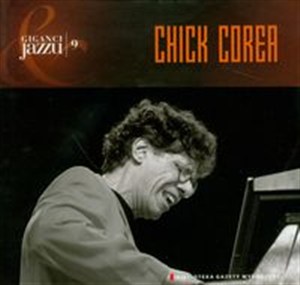 Obrazek Chick Corea