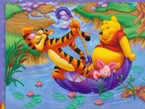 Obrazek Puzzle 24 Maxi Stateczek