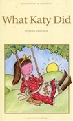 What Katy ... - Susan Coolidge -  polnische Bücher