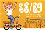 88/89 - Michał Rzecznik - Ksiegarnia w niemczech