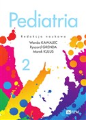 Pediatria.... - Wanda Kawalec, Ryszard Grenda, Marek Kulus -  Polnische Buchandlung 