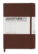 Notes Leuc... - buch auf polnisch 