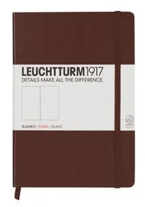 Bild von Notes Leuchtturm1917 Medium gładki tabaka
