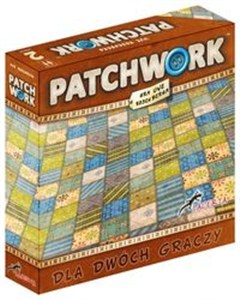 Obrazek Patchwork