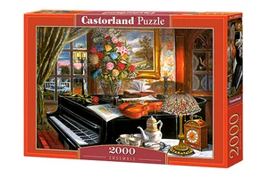 Bild von Puzzle Ensemble 2000