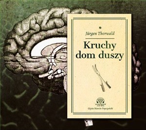 Obrazek [Audiobook] Kruchy dom duszy