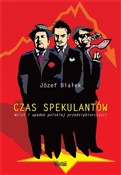 Czas speku... - Józef Białek - Ksiegarnia w niemczech
