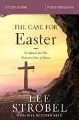 The Case f... - Strobel Butterworth - buch auf polnisch 
