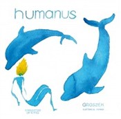 Humanus - Groszek -  Polnische Buchandlung 