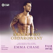 Książka : [Audiobook... - Emma Chase
